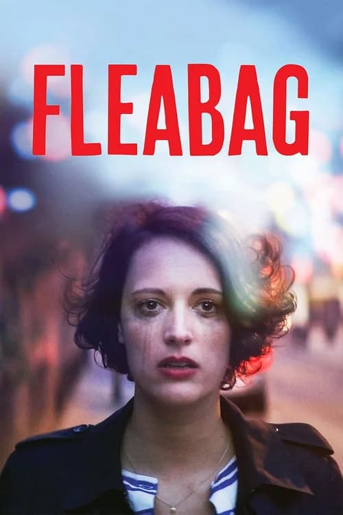 Poster phim Fleabag (Phần 1)