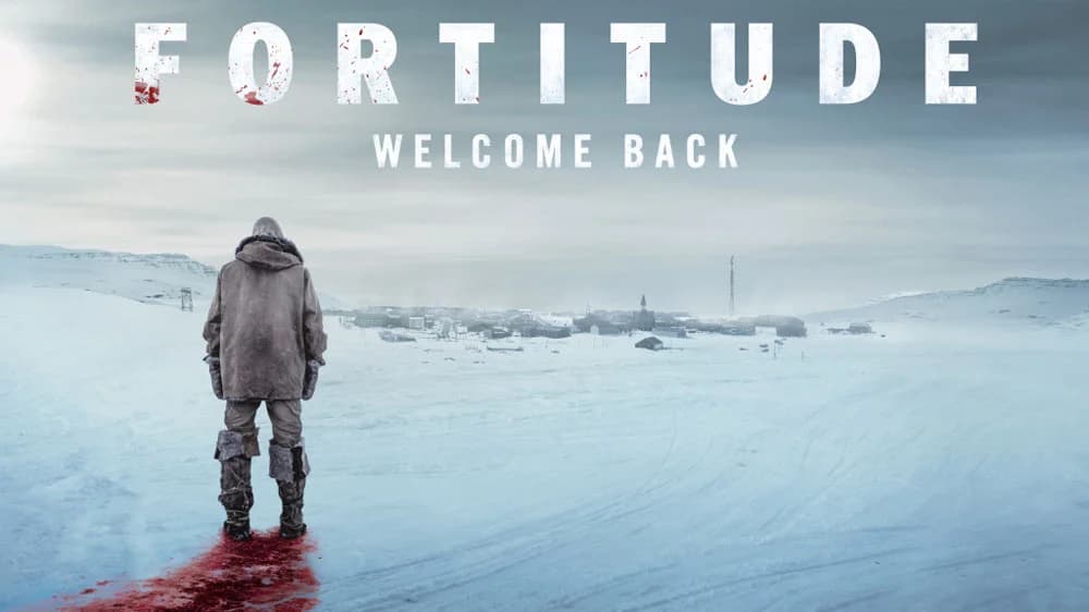 Backdrop phim Fortitude (Phần 2)