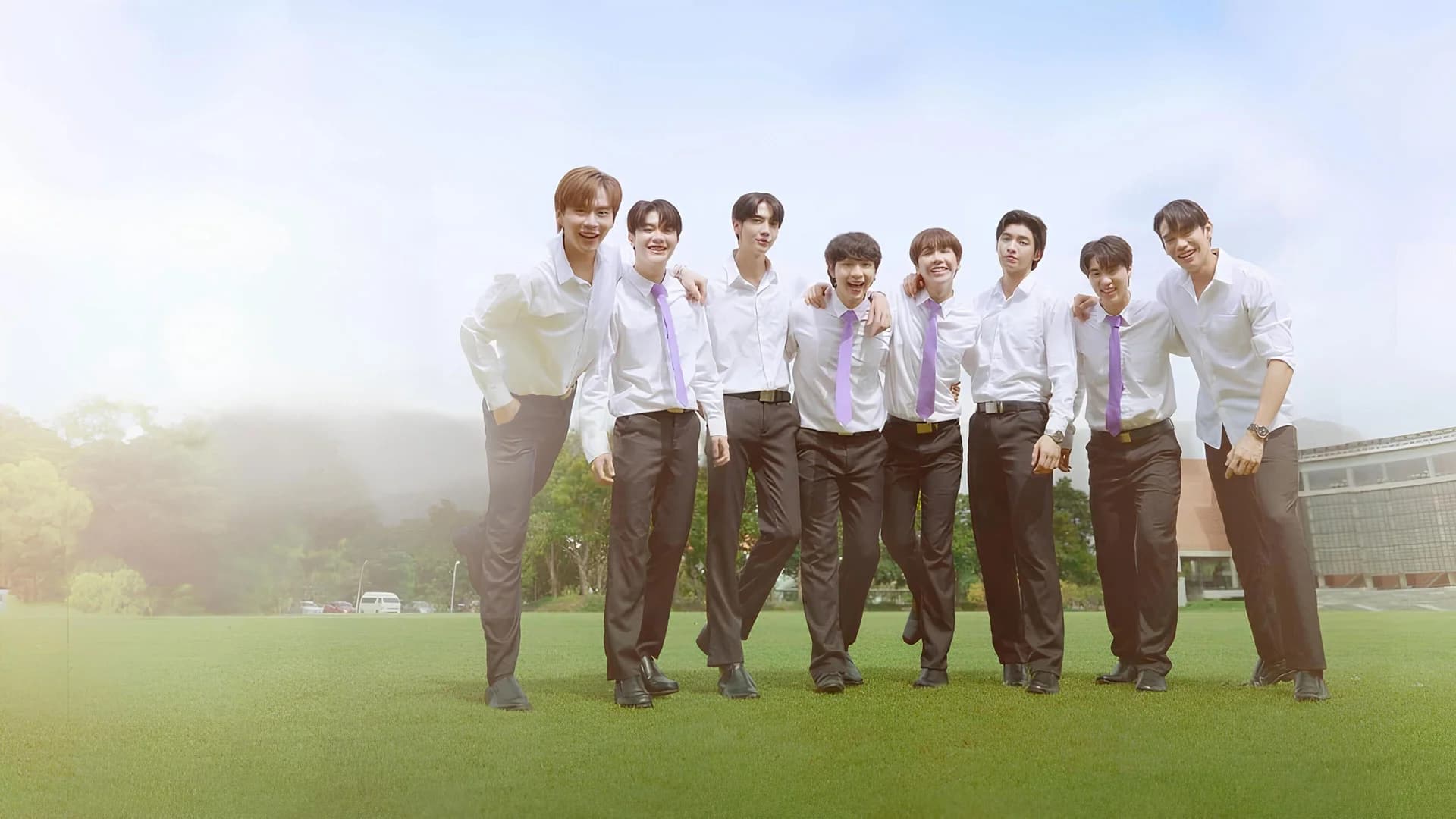 Backdrop phim Fourever You (Phần 2)