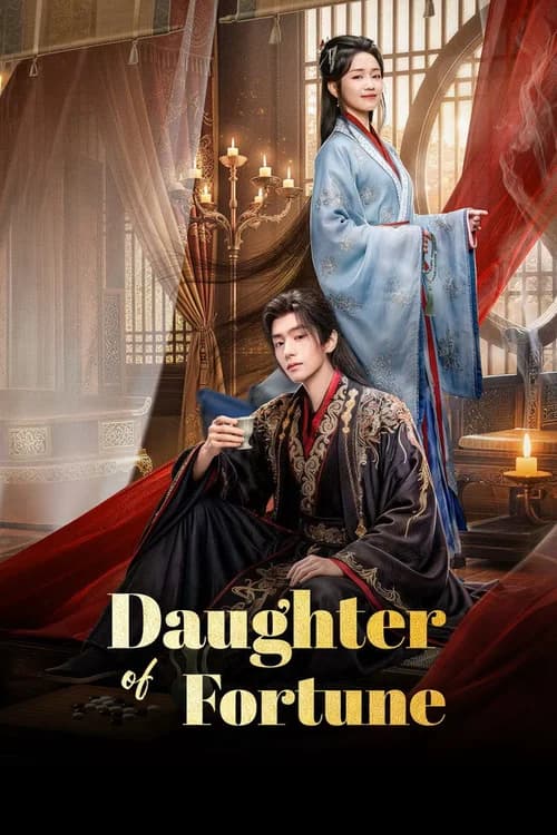 Poster phim Gả Vào Nhà Quyền Quý (2026)