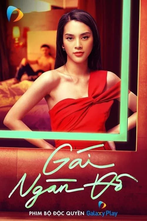 Poster phim Gái Ngàn Đô 2 (2020)
