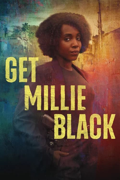 Poster phim Gặp Millie Black