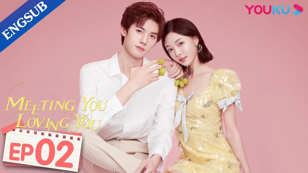 Backdrop phim Gặp Nhau Giữa Biển Người