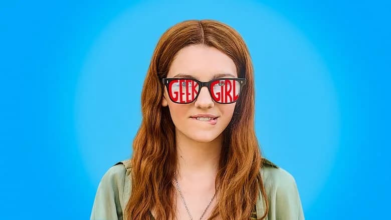 Backdrop phim Geek Girl