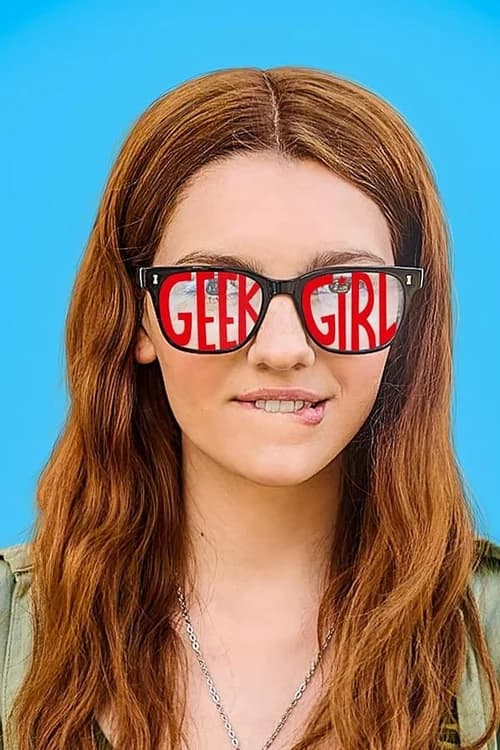 Poster phim Geek Girl (2024)