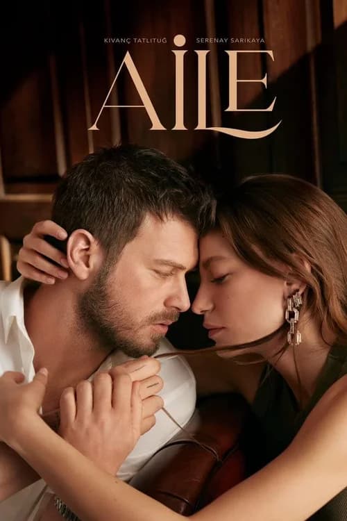 Poster phim Gia Đình (2023)