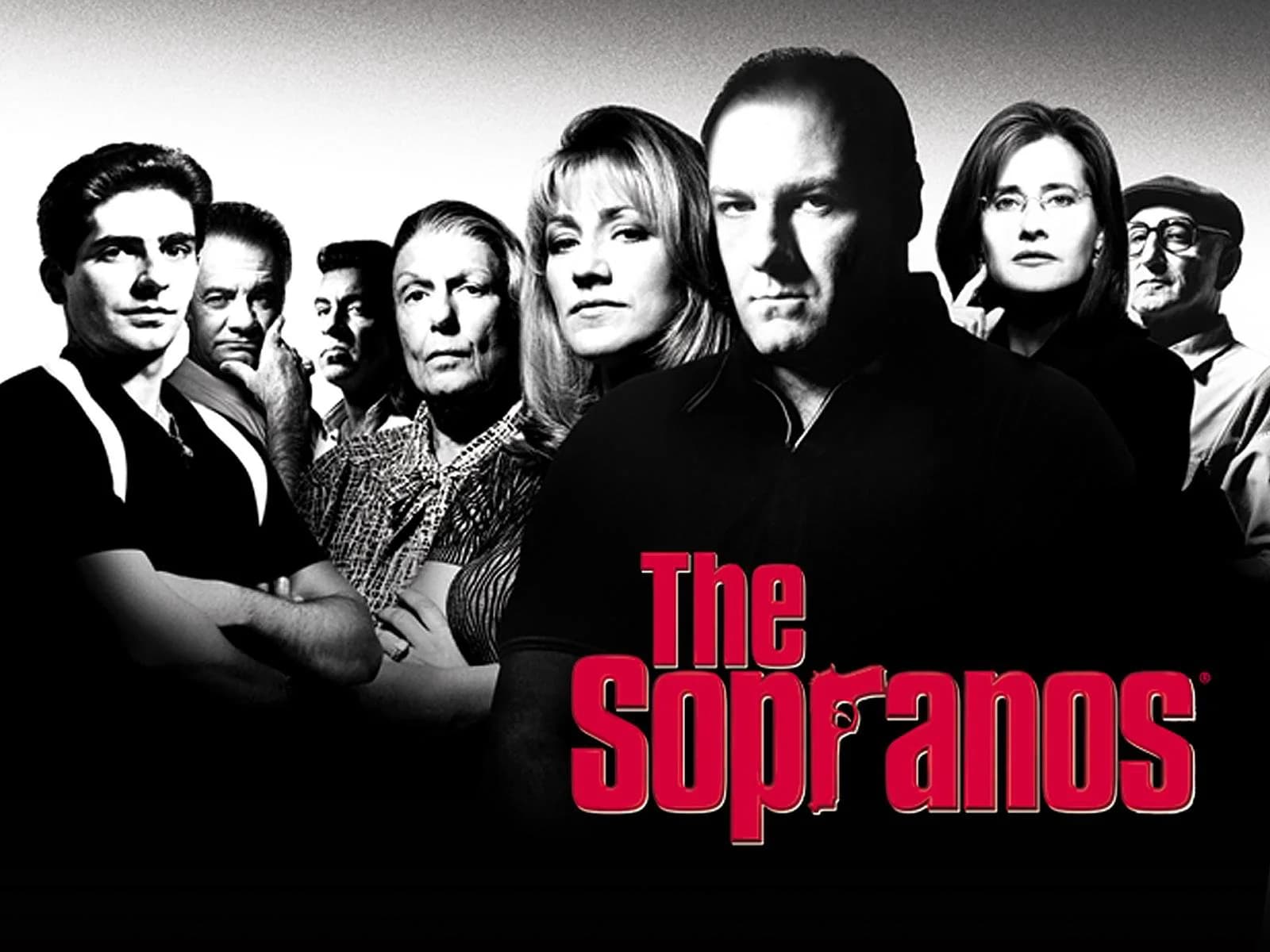 Backdrop phim Gia Đình Sopranos (Phần 2)