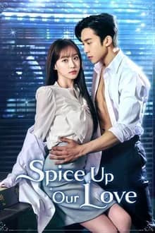 Poster phim Gia Vị Tình Yêu (2024)