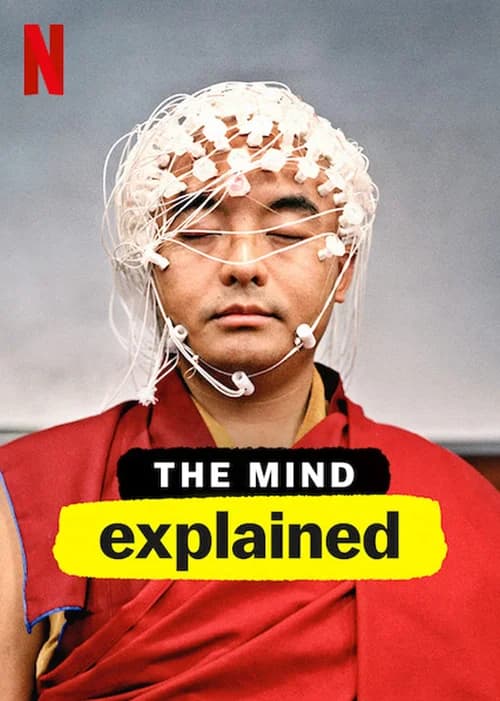 Poster phim Giải mã tâm trí (Phần 2) (2019)