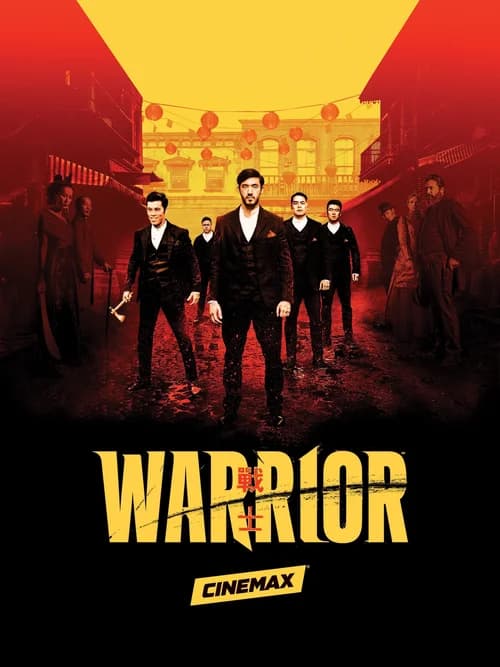 Poster phim Giang Hồ Phố Hoa (Phần 1) (2019)