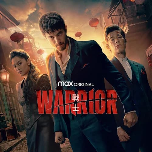 Poster phim Giang Hồ Phố Hoa (Phần 2) (2019)