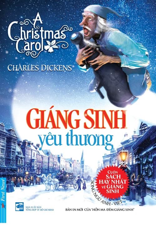 Poster phim Giáng Sinh Yêu Thương (2009)