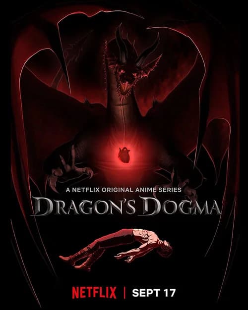 Poster phim Giáo lý rồng (2020)
