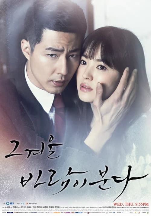 Poster phim Gió đông năm ấy (2013)
