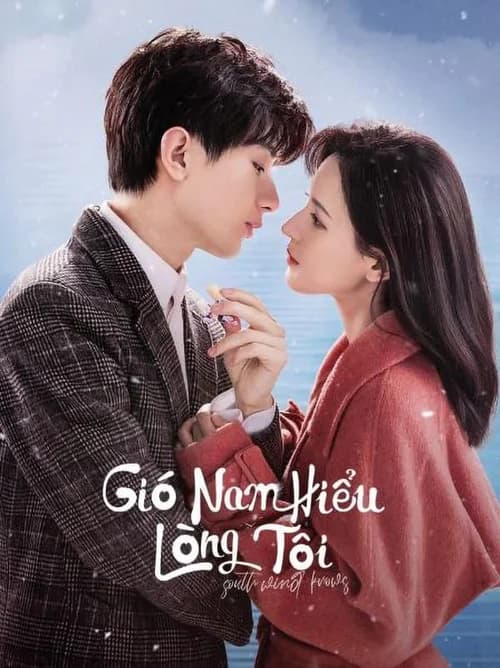 Poster phim Gió Nam Hiểu Lòng Tôi (2023)
