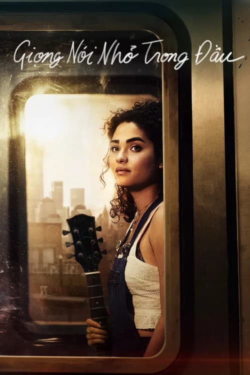 Poster phim Giọng Nói Nhỏ Trong Đầu (2020)