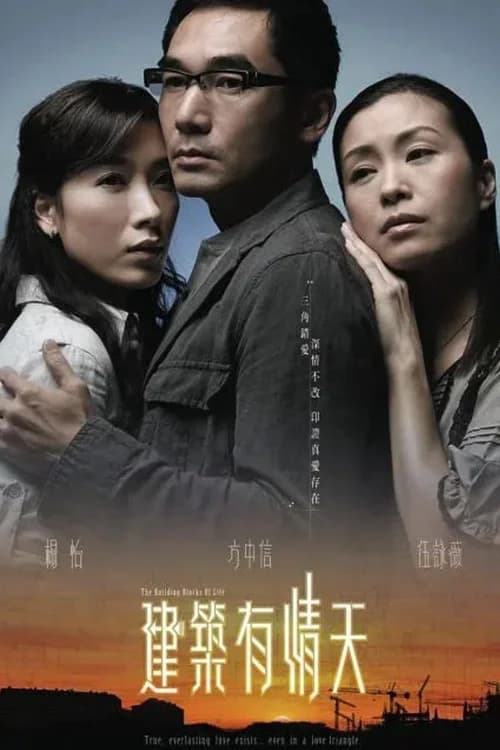 Poster phim Giữa Ngã Ba Đường (2007)