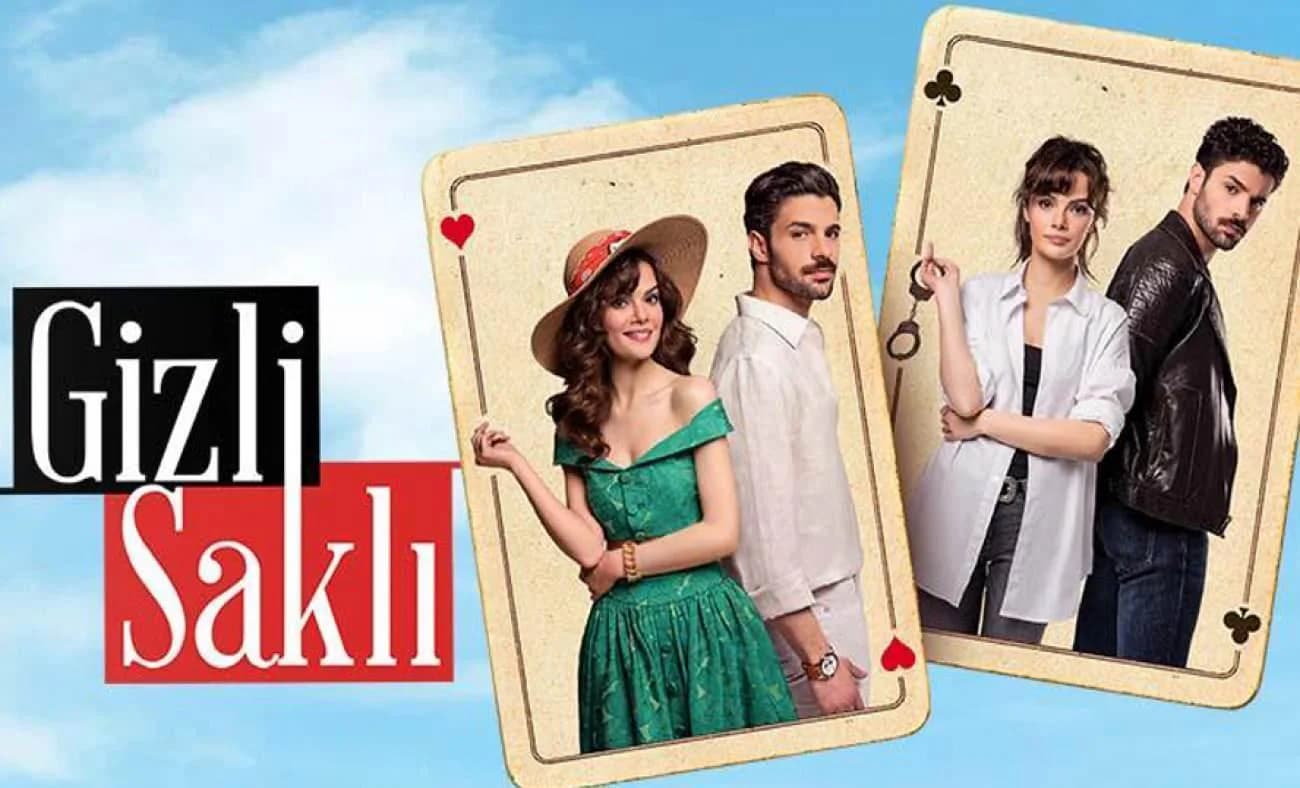 Backdrop phim Gizli Sakli