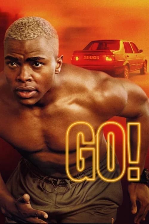 Poster phim Go! (Phần 1) (2025)
