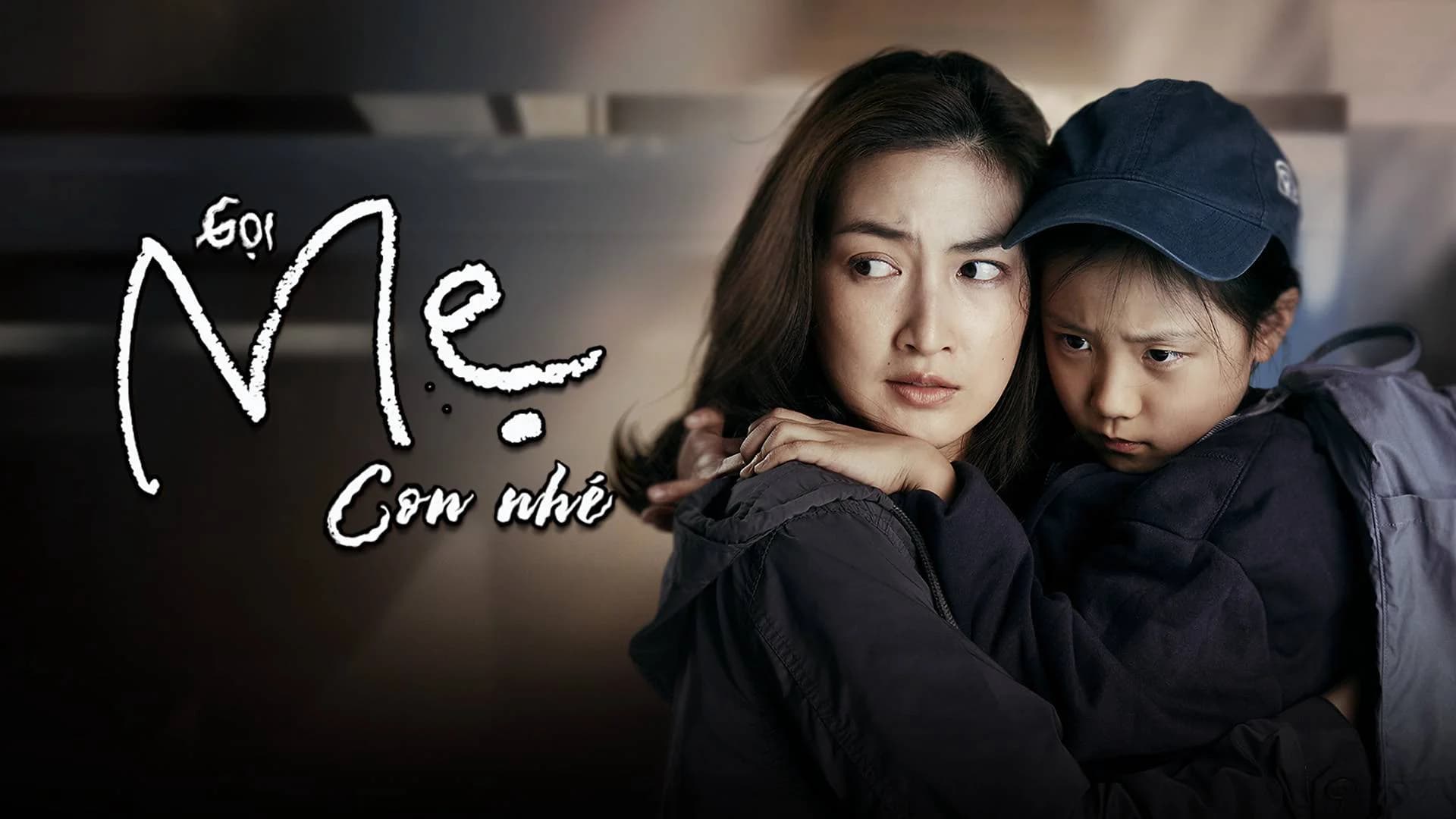 Backdrop phim Gọi Mẹ Con Nhé