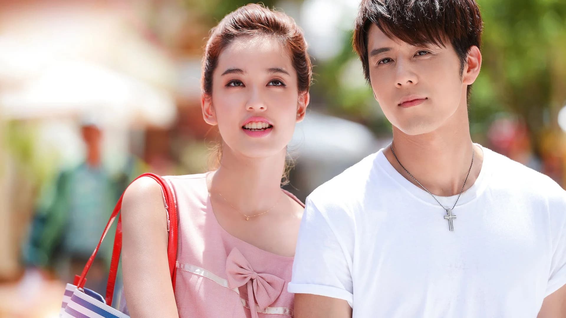 Backdrop phim Gọi Tên Tình Yêu
