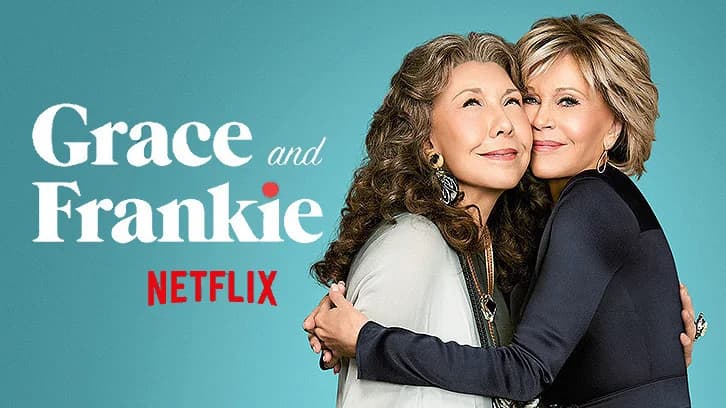 Backdrop phim Grace và Frankie (Phần 6)