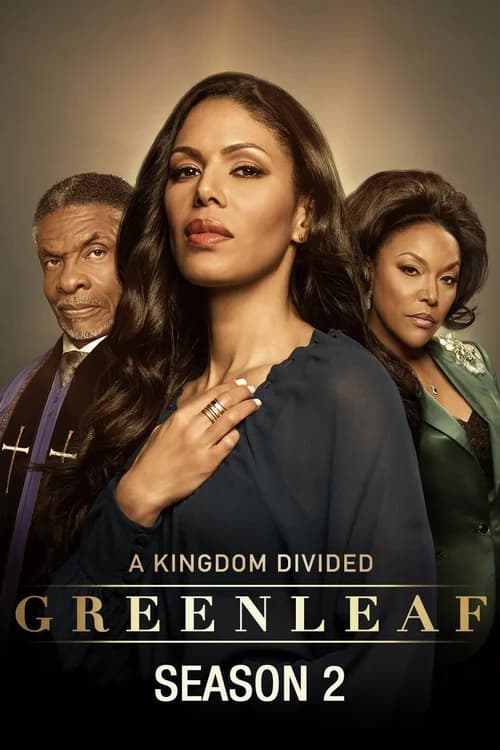 Poster phim Greenleaf (Phần 2) (2016)