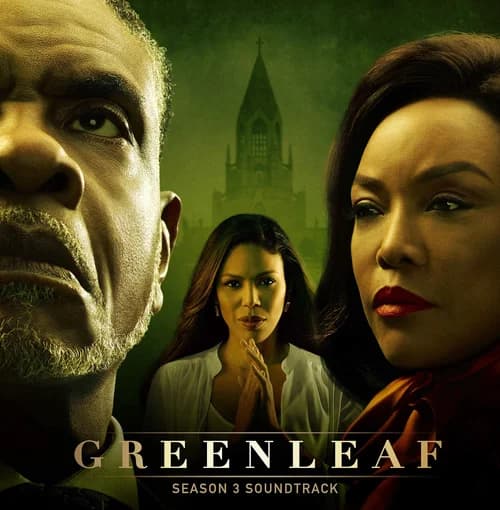 Poster phim Greenleaf (Phần 3) (2016)