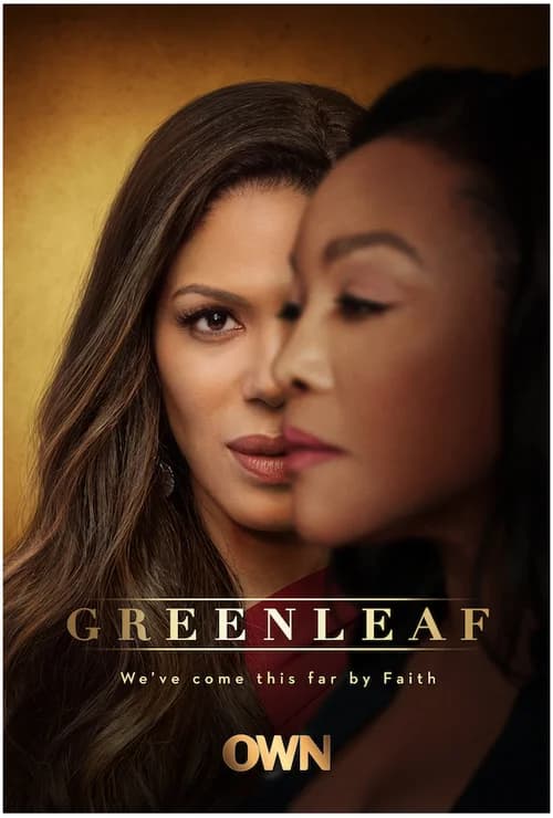 Poster phim Greenleaf (Phần 4) (2016)