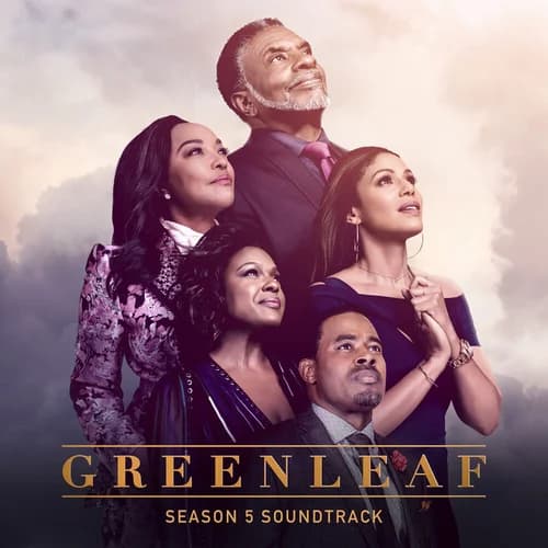 Poster phim Greenleaf (Phần 5) (2016)