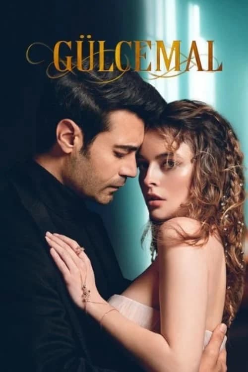 Poster phim Gulcemal (2023)
