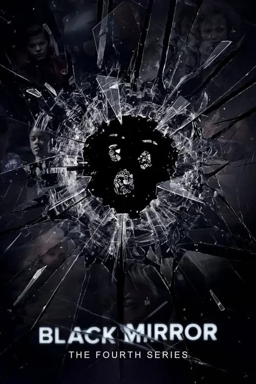 Poster phim Gương Đen (Phần 4) (2011)