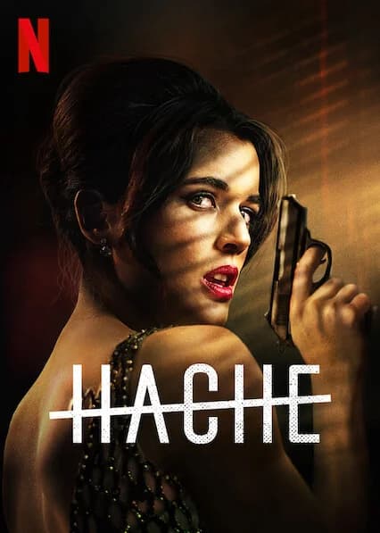 Poster phim H (Phần 2) (2019)