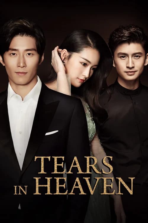 Poster phim Hải Thượng Phồn Hoa (2021)