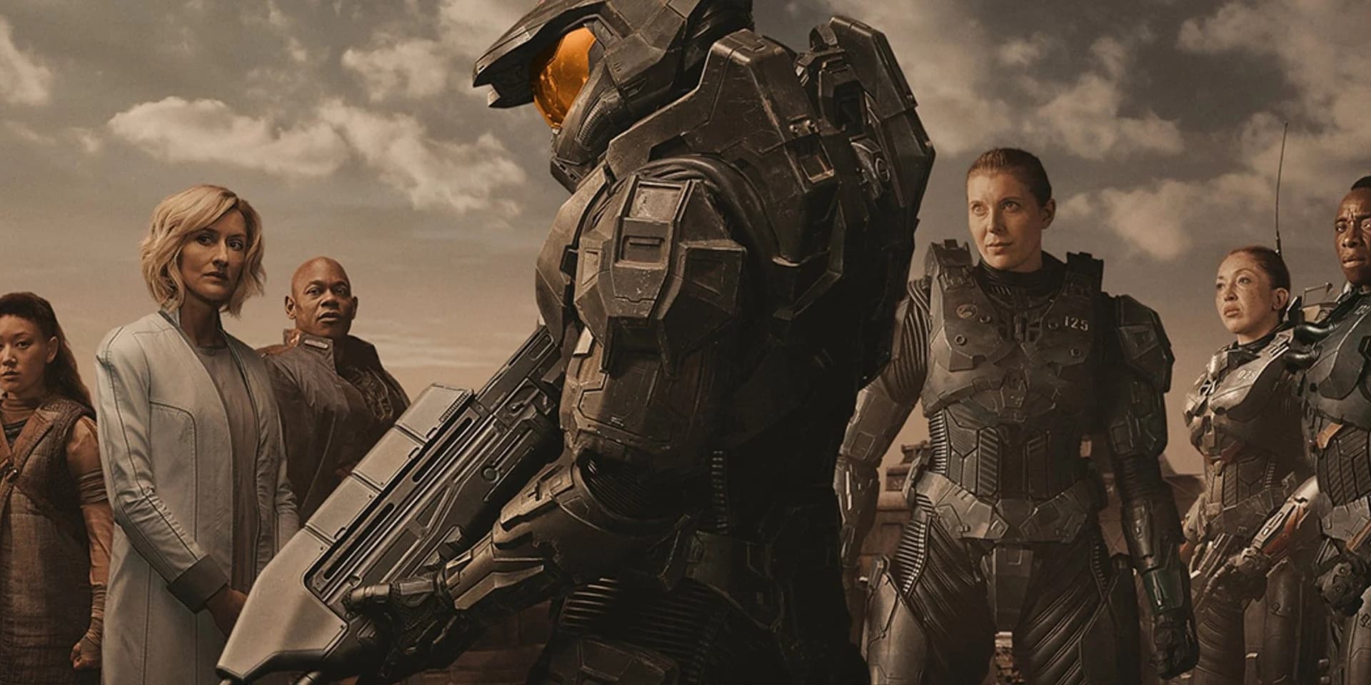 Backdrop phim Hào Quang (Phần 1)