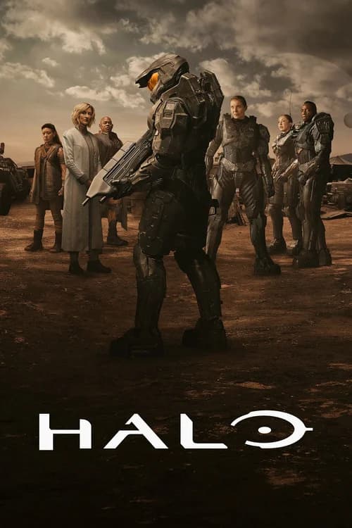 Poster phim Hào Quang (Phần 1) (2022)