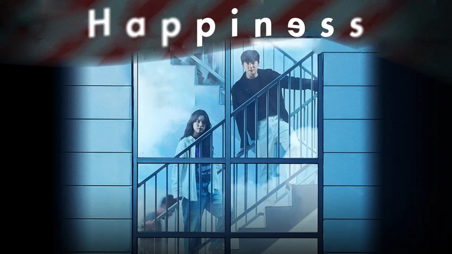 Backdrop phim Hạnh Phúc: Chung Cư Có Độc (Happiness)