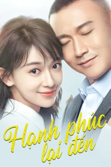 Poster phim Hạnh Phúc Lại Đến (2020)