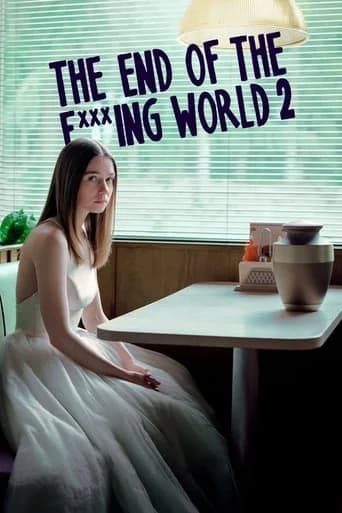 Poster phim Hành Trình Chết Tiệt (Phần 2) (2017)