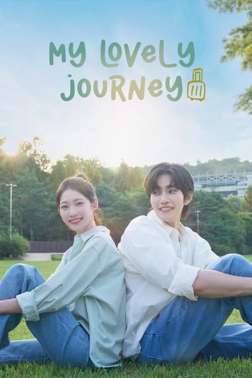 Poster phim Hành Trình Ngọt Ngào (2025)