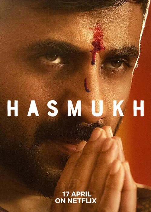 Poster phim Hasmukh (2020)