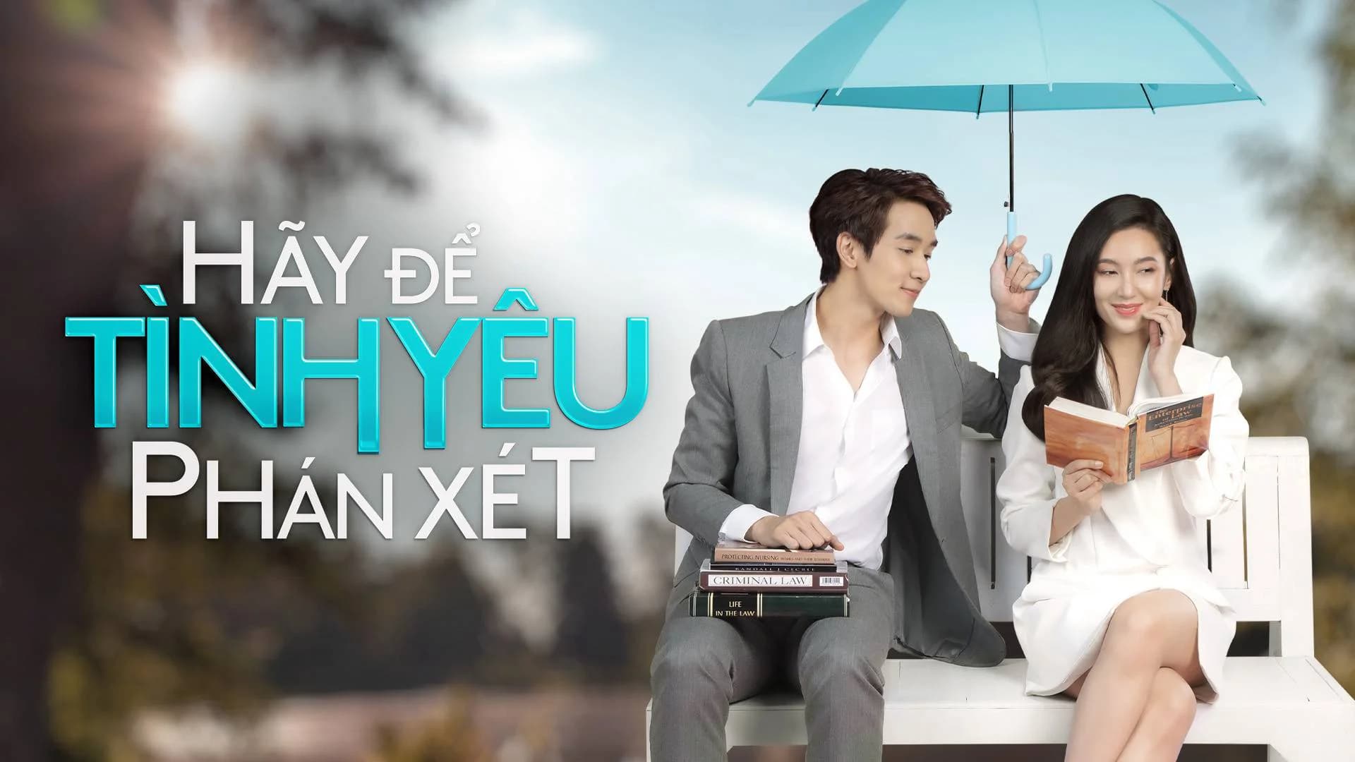 Backdrop phim Hãy Để Tình Yêu Phán Xét