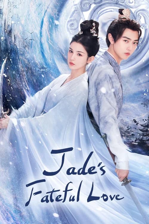 Poster phim Hiểu Triều Tịch (2024)