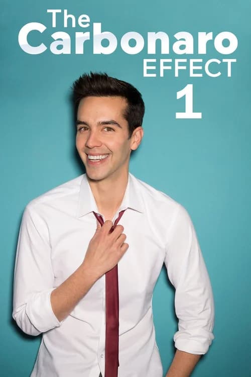 Poster phim Hiệu Ứng Carbonaro (Phần 1) (2014)