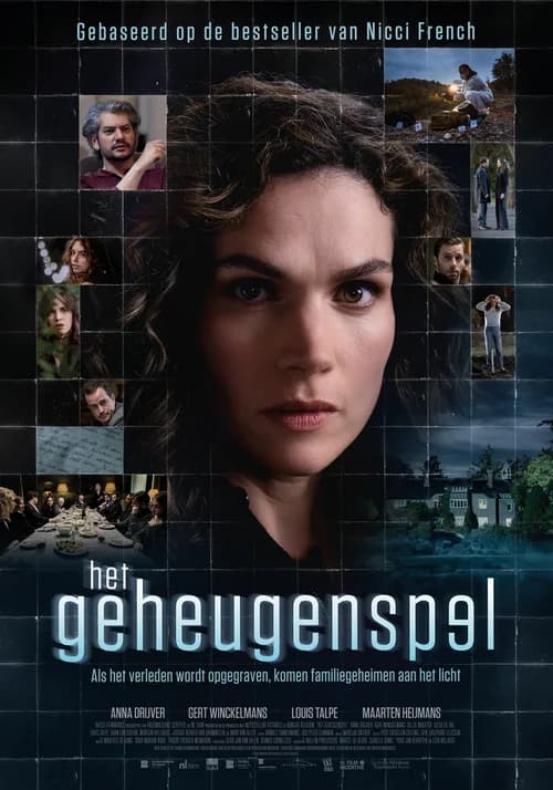 Poster phim High Tides (2023)