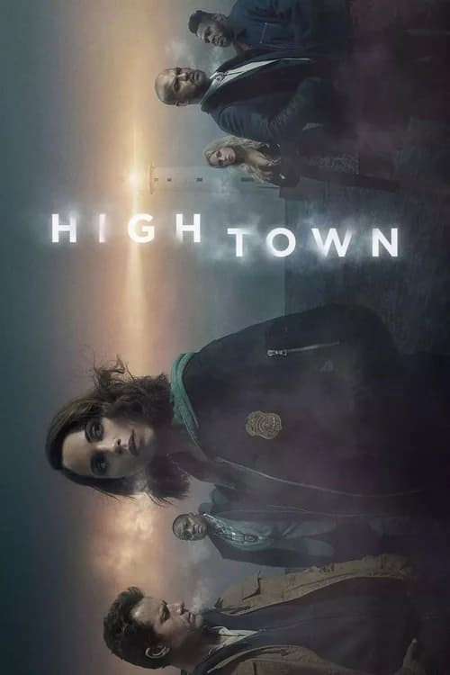 Poster phim Hightown (Phần 2) (2020)