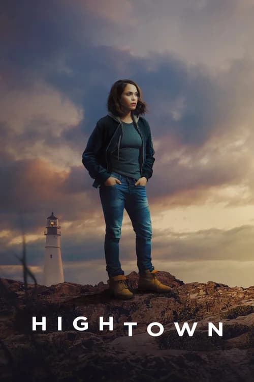 Poster phim Hightown (Phần 3) (2020)