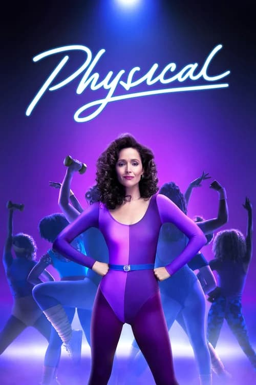 Poster phim Hình Thể - Physical (Phần 2) (2021)