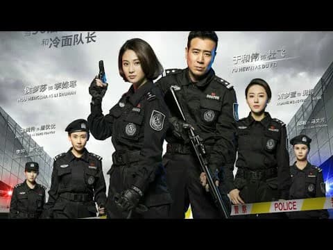 Backdrop phim Hoa Khôi Và Cảnh Khuyển