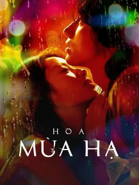 Poster phim Hoa Mùa Hạ (2023)